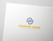 Projekt graficzny, nazwa firmy, tworzenie logo firm Logo dla Firmy developerskiej - radofreshdesign
