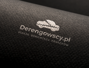 Projekt graficzny, nazwa firmy, tworzenie logo firm LOGO dla Stacji Demontażu Pojazdów  - Quavol