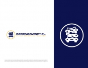 Projekt graficzny, nazwa firmy, tworzenie logo firm LOGO dla Stacji Demontażu Pojazdów  - Johan