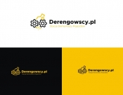 Projekt graficzny, nazwa firmy, tworzenie logo firm LOGO dla Stacji Demontażu Pojazdów  - JEDNOSTKA  KREATYWNA