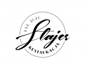 Projekt graficzny, nazwa firmy, tworzenie logo firm LOGO dla restauracji - enridesign