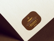 Projekt graficzny, nazwa firmy, tworzenie logo firm LOGO dla restauracji - Agapro
