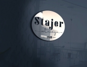 Projekt graficzny, nazwa firmy, tworzenie logo firm LOGO dla restauracji - Konwer