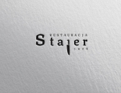 Projekt graficzny, nazwa firmy, tworzenie logo firm LOGO dla restauracji - Marcinir