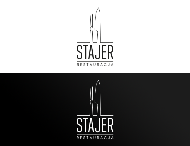 Projektowanie logo dla firm,  LOGO dla restauracji, logo firm - Anulaes