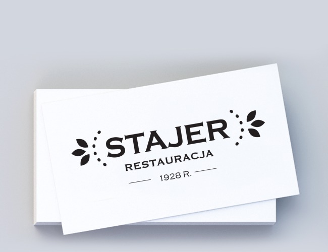 Projektowanie logo dla firm,  LOGO dla restauracji, logo firm - Anulaes