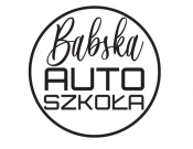Projekt graficzny, nazwa firmy, tworzenie logo firm Logo Babska Autoszkoła  - Stoffe