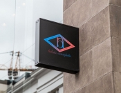 Projekt graficzny, nazwa firmy, tworzenie logo firm Logo Babska Autoszkoła  - DanyGraph-X