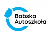 Projekt graficzny, nazwa firmy, tworzenie logo firm Logo Babska Autoszkoła  - kmdesign