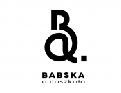 Projekt graficzny, nazwa firmy, tworzenie logo firm Logo Babska Autoszkoła  - ZróbmyProjekt