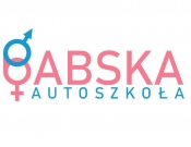 Projekt graficzny, nazwa firmy, tworzenie logo firm Logo Babska Autoszkoła  - tinum