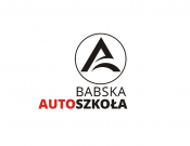 Projekt graficzny, nazwa firmy, tworzenie logo firm Logo Babska Autoszkoła  - kruszynka