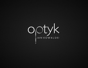 Konkursy graficzne na Logo dla salonu optycznego 