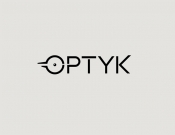 Projekt graficzny, nazwa firmy, tworzenie logo firm Logo dla salonu optycznego  - ziemko