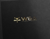 Projekt graficzny, nazwa firmy, tworzenie logo firm W&A TRANSPORT SPEDYCJA - ManyWaysKr