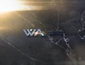 Projekt graficzny, nazwa firmy, tworzenie logo firm W&A TRANSPORT SPEDYCJA - Johan
