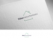 Projekt graficzny, nazwa firmy, tworzenie logo firm Biuro pośrednictwa nieruchomości  - matuta1