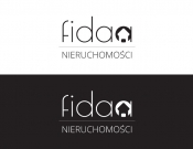 Projekt graficzny, nazwa firmy, tworzenie logo firm Biuro pośrednictwa nieruchomości  - lukasz8862