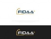 Projekt graficzny, nazwa firmy, tworzenie logo firm Biuro pośrednictwa nieruchomości  - myKoncepT