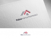 Projekt graficzny, nazwa firmy, tworzenie logo firm Biuro pośrednictwa nieruchomości  - matuta1