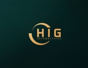Projekt graficzny, nazwa firmy, tworzenie logo firm Przygotowanie LOGO dla spółki - Marcinir
