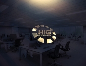 Projekt graficzny, nazwa firmy, tworzenie logo firm Przygotowanie LOGO dla spółki - myKoncepT