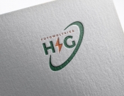 Projekt graficzny, nazwa firmy, tworzenie logo firm Przygotowanie LOGO dla spółki - stone