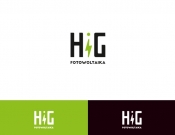 Projekt graficzny, nazwa firmy, tworzenie logo firm Przygotowanie LOGO dla spółki - Berta