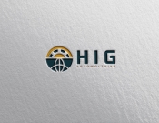 Projekt graficzny, nazwa firmy, tworzenie logo firm Przygotowanie LOGO dla spółki - Marcinir