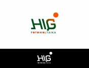 Projekt graficzny, nazwa firmy, tworzenie logo firm Przygotowanie LOGO dla spółki - noon