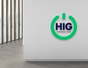 Projekt graficzny, nazwa firmy, tworzenie logo firm Przygotowanie LOGO dla spółki - Konwer