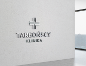 Projekt graficzny, nazwa firmy, tworzenie logo firm Logo dla kliniki medycznej - dobrelogo