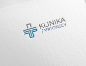 Projekt graficzny, nazwa firmy, tworzenie logo firm Logo dla kliniki medycznej - magfactory