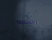 Projekt graficzny, nazwa firmy, tworzenie logo firm Logo dla kliniki medycznej - TurkusArt
