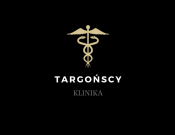 Projekt graficzny, nazwa firmy, tworzenie logo firm Logo dla kliniki medycznej - areklogomaker