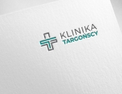 Projekt graficzny, nazwa firmy, tworzenie logo firm Logo dla kliniki medycznej - magfactory