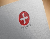 Projekt graficzny, nazwa firmy, tworzenie logo firm Logo dla kliniki medycznej - DanyGraph-X