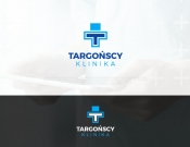 Projekt graficzny, nazwa firmy, tworzenie logo firm Logo dla kliniki medycznej - myKoncepT