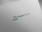 Projekt graficzny, nazwa firmy, tworzenie logo firm Logo dla bionicznej protezy ręki - feim