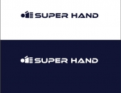 Projekt graficzny, nazwa firmy, tworzenie logo firm Logo dla bionicznej protezy ręki - nyia