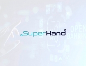 Projekt graficzny, nazwa firmy, tworzenie logo firm Logo dla bionicznej protezy ręki - ManyWaysKr