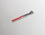 Projekt graficzny, nazwa firmy, tworzenie logo firm Logo dla firmy "Remontoiovo" - noon