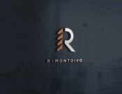 Projekt graficzny, nazwa firmy, tworzenie logo firm Logo dla firmy "Remontoiovo" - ulkanik