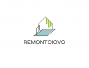 Projekt graficzny, nazwa firmy, tworzenie logo firm Logo dla firmy "Remontoiovo" - casta