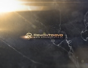 Projekt graficzny, nazwa firmy, tworzenie logo firm Logo dla firmy "Remontoiovo" - Johan