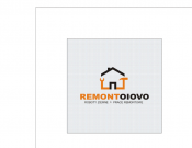 Projekt graficzny, nazwa firmy, tworzenie logo firm Logo dla firmy "Remontoiovo" - wlodkazik