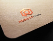 Projekt graficzny, nazwa firmy, tworzenie logo firm Logo dla firmy "Remontoiovo" - Konwer