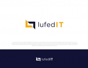 Projekt graficzny, nazwa firmy, tworzenie logo firm Logo dla firmy IT - matuta1