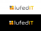 Projekt graficzny, nazwa firmy, tworzenie logo firm Logo dla firmy IT - rasti