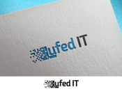 Projekt graficzny, nazwa firmy, tworzenie logo firm Logo dla firmy IT - bakalland